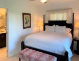 Guest room 1 view 1