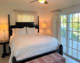 Guest room 1 view 2