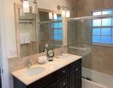 Guest Bathroom 1 view 1