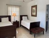 Guest room 2 view 1