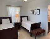 Guest room 3 view 1