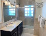 Guest Bathroom 2 view 1