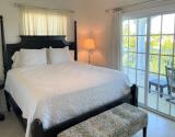 Guest room 4 view 1