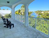 Balcony view 1