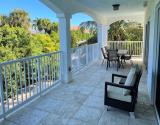 Balcony view 2