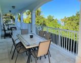 Balcony view 3