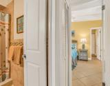 Access through Guest room 2