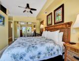Guest Bedroom 1 view 2