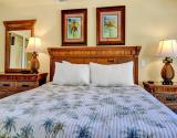 Guest Bedroom 1 view 3