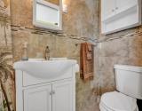 Guest Bathroom 1 view 1