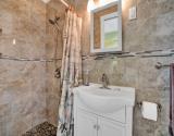 Guest Bathroom 1 view 2