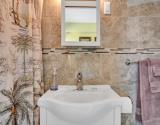 Guest Bathroom 1 view 3