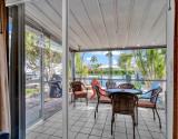 Screen Porch view 2