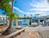 Dock view 2