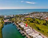 Aerial view 4