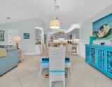 Dining area view 3