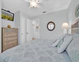 Guest Bedroom 2 view 2