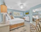 Master Bedroom view 1