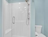 Master Bathroom view 3