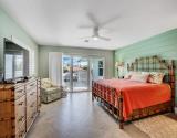 Master Bedroom veiw 1