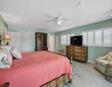 Master Bedroom view 2