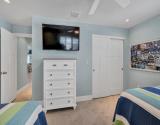 Guest room 1 view 2
