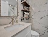 Guest Bathroom 3 view 1