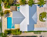 Aerial view 4