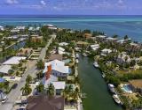 Aerial view 5