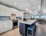 Kitchen veiw 4