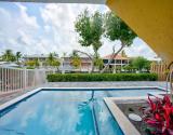 Pool view 4