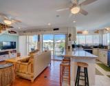 Kitchen view 2