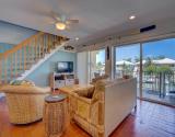Living room view 2