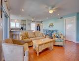 Living room view 3