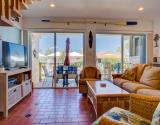 Living room view 4