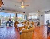 Living room view 5