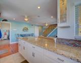 Kitchen view 3