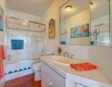 Bathroom 1 view 1