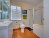 Master Bath view 1