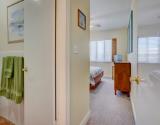 Master suite view 1