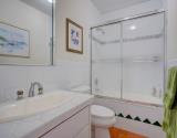 Bathroom 2 view 1