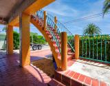 Entry view 1
