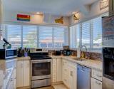 Kitchen view 1