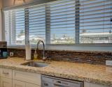 Kitchen view 2