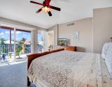 Master Bedroom view 2
