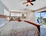 Master Bedroom view 3