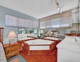Master Bedroom Tub