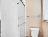 Master Bathroom view2