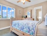 Guest room 1 view 1