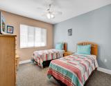 Guest room 2 view 1